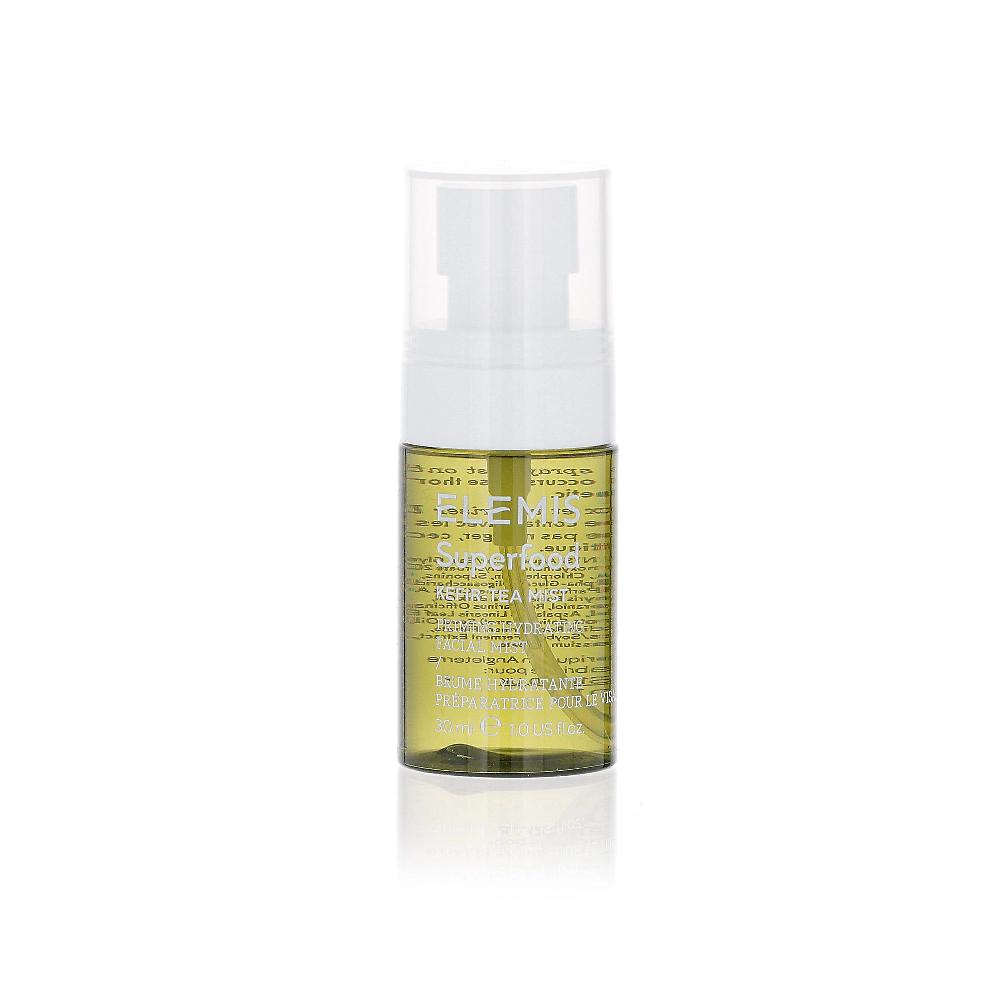 QVC Elemis Kit Superfood balsamo +crema+olio+spray Offerta per la Festa della Mamma
