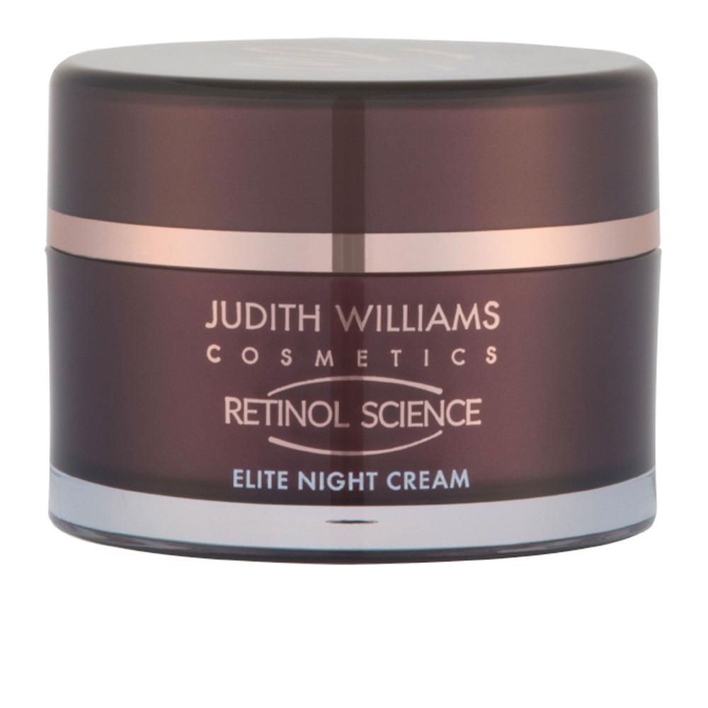 QVC Judith Williams Crema notte per il viso Retinol Science Offerta migliore