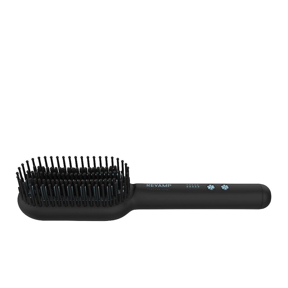 QVC REVAMP DeepForm Spazzola termica con olii infusi Comprane uno, ottenene uno gratis