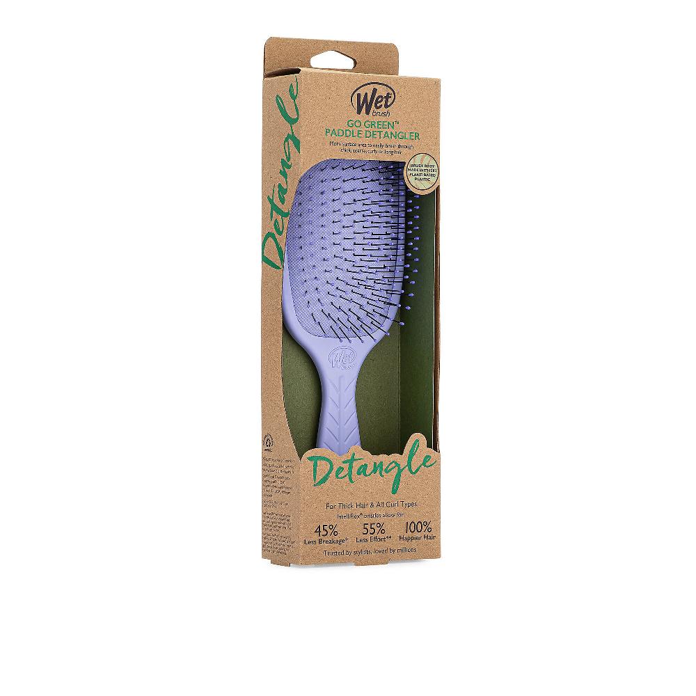 QVC Wet Brush Spazzola scioglinodi con setole IntelliFlex Prezzo basso