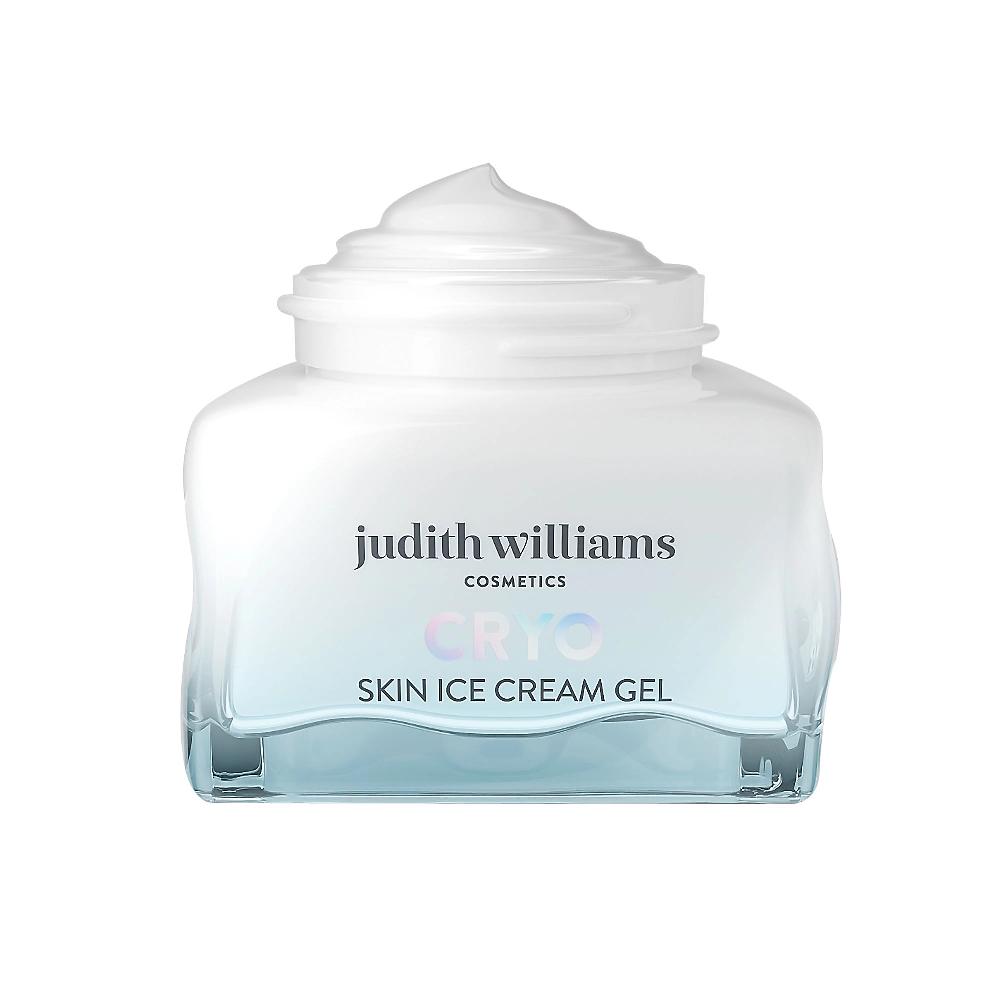 QVC Judith Williams Cryo Skin Ice Duo Crema gel+siero viso Only for today
