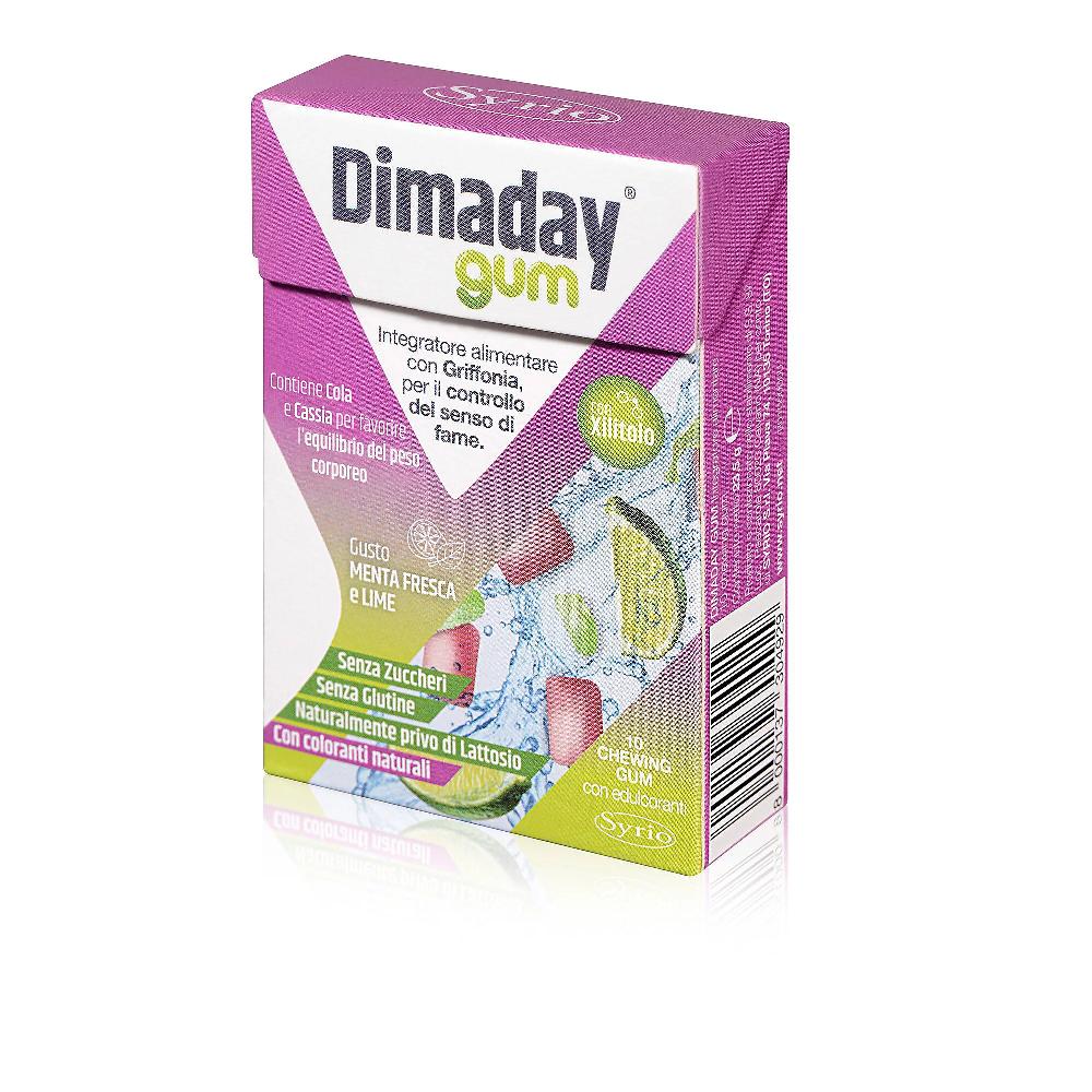 QVC Syrio Dimaday 80 gum equilibrio del peso Offerta speciale della fabbrica