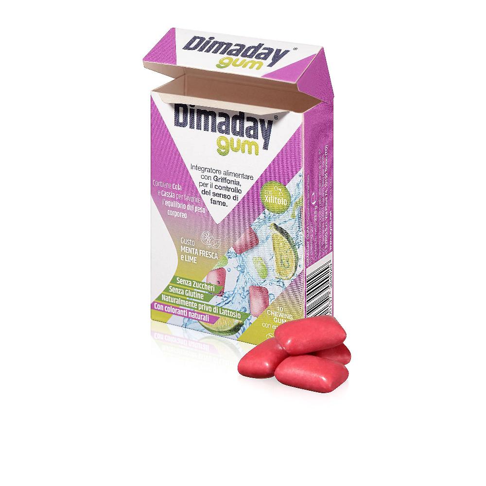 QVC Syrio Dimaday 80 gum equilibrio del peso Offerta speciale della fabbrica