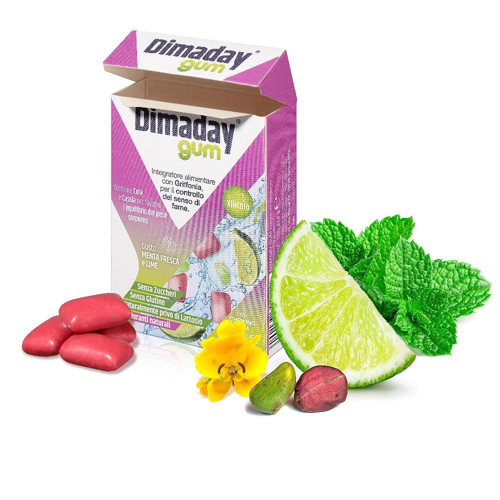 QVC Syrio Dimaday 80 gum equilibrio del peso Offerta speciale della fabbrica