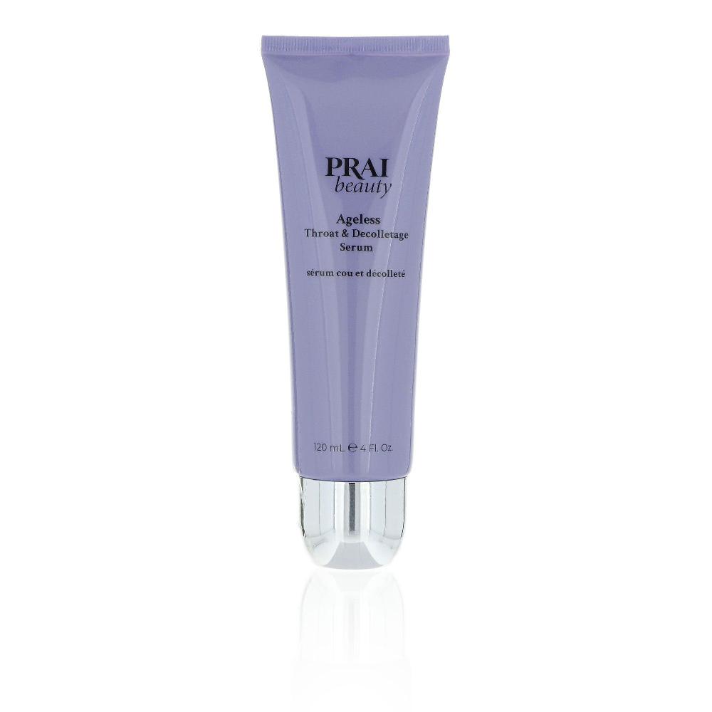 QVC PRAI Ageless siero collo e décolleté (2pz) 2025
