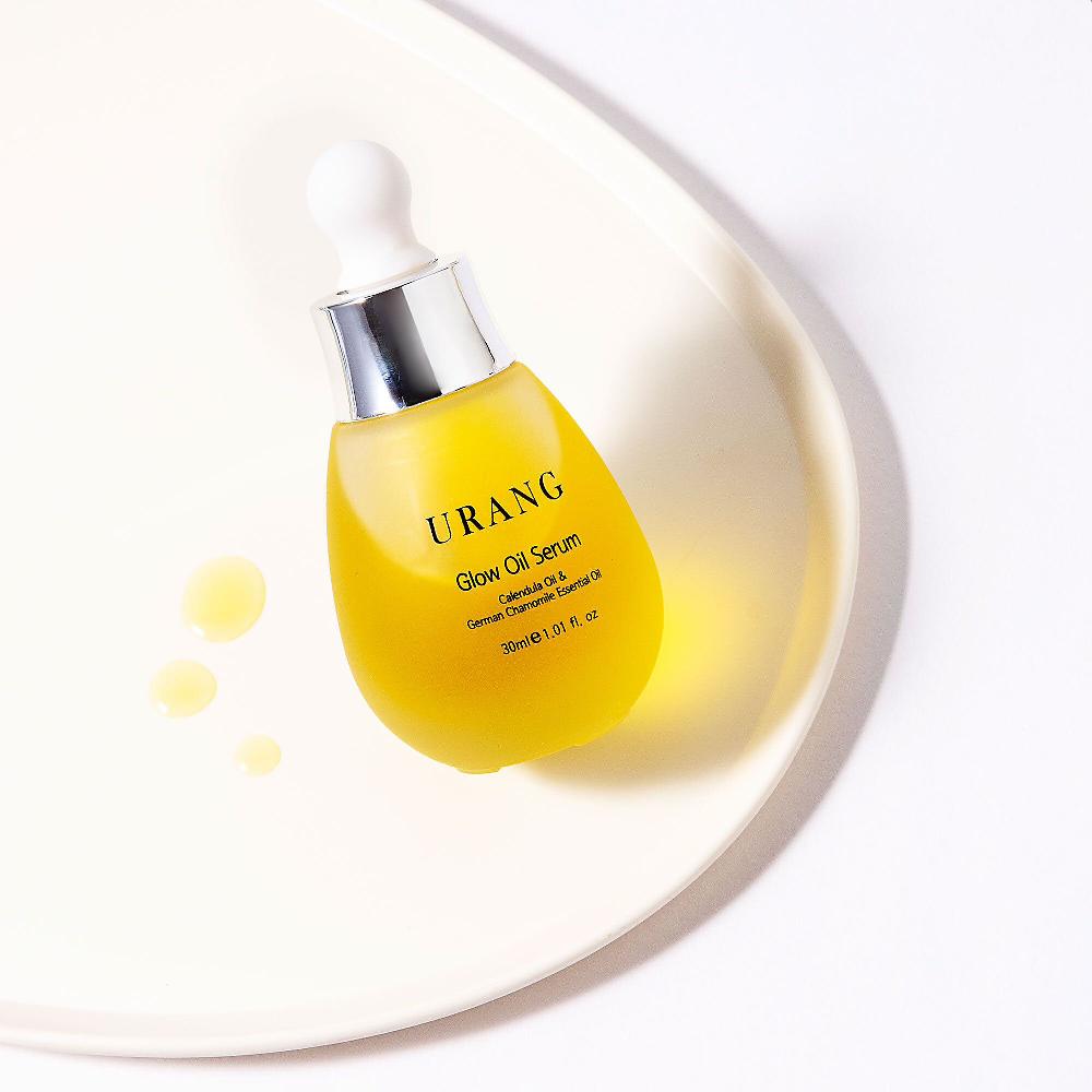 QVC Urang Glow Oil siero oleoso Acquista Ora