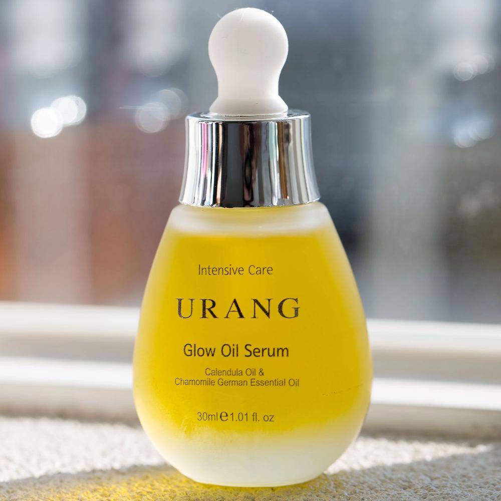 QVC Urang Glow Oil siero oleoso Acquista Ora