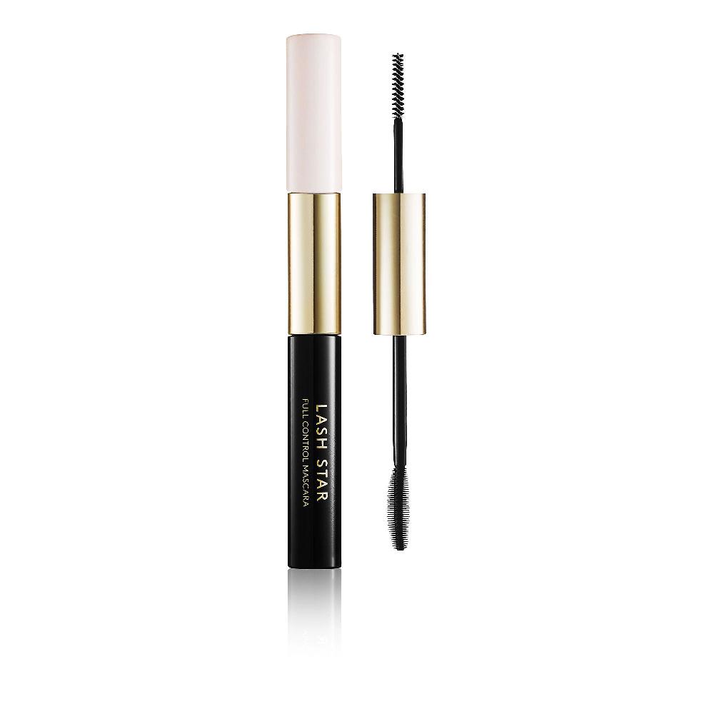 QVC Lash Star Beauty Eyeliner Pure Pigment e mascara Full Control + bag Prezzo Ridotto