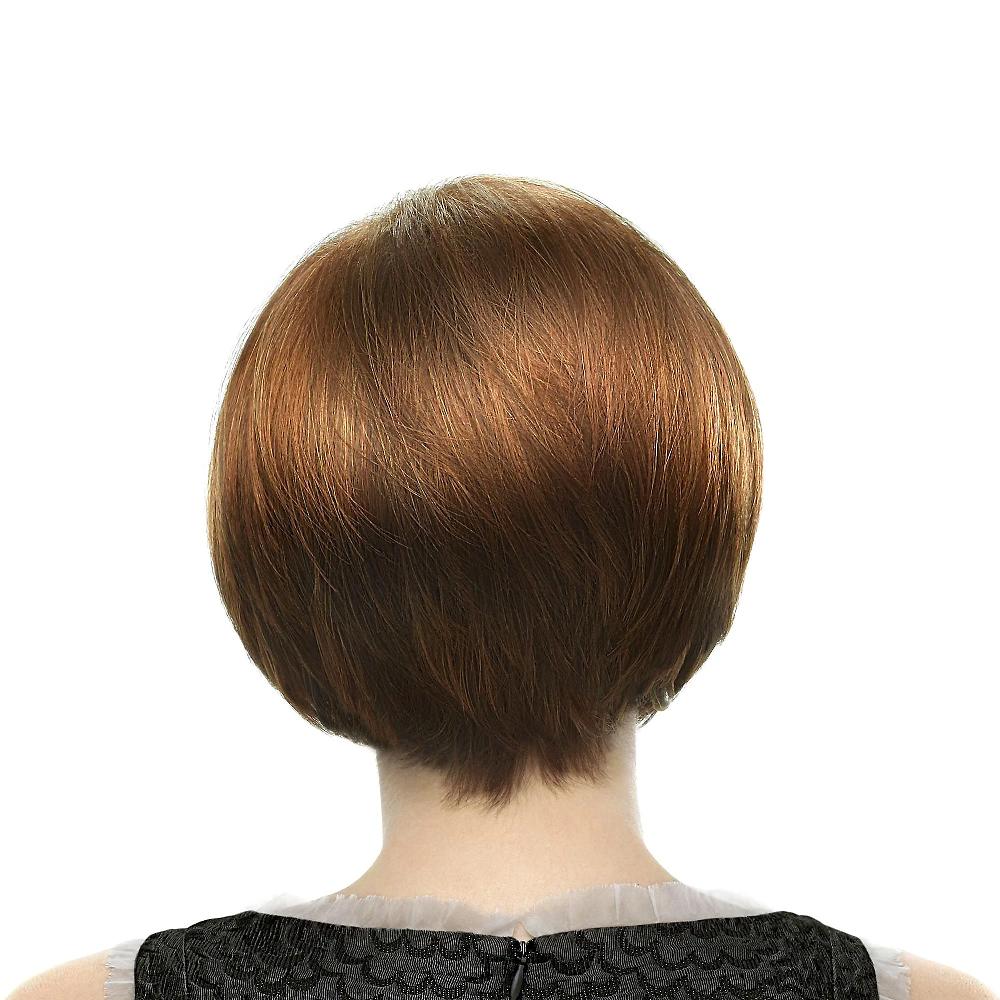 QVC Hairdo Parrucca The Bob Caschetto scalato Hotsell