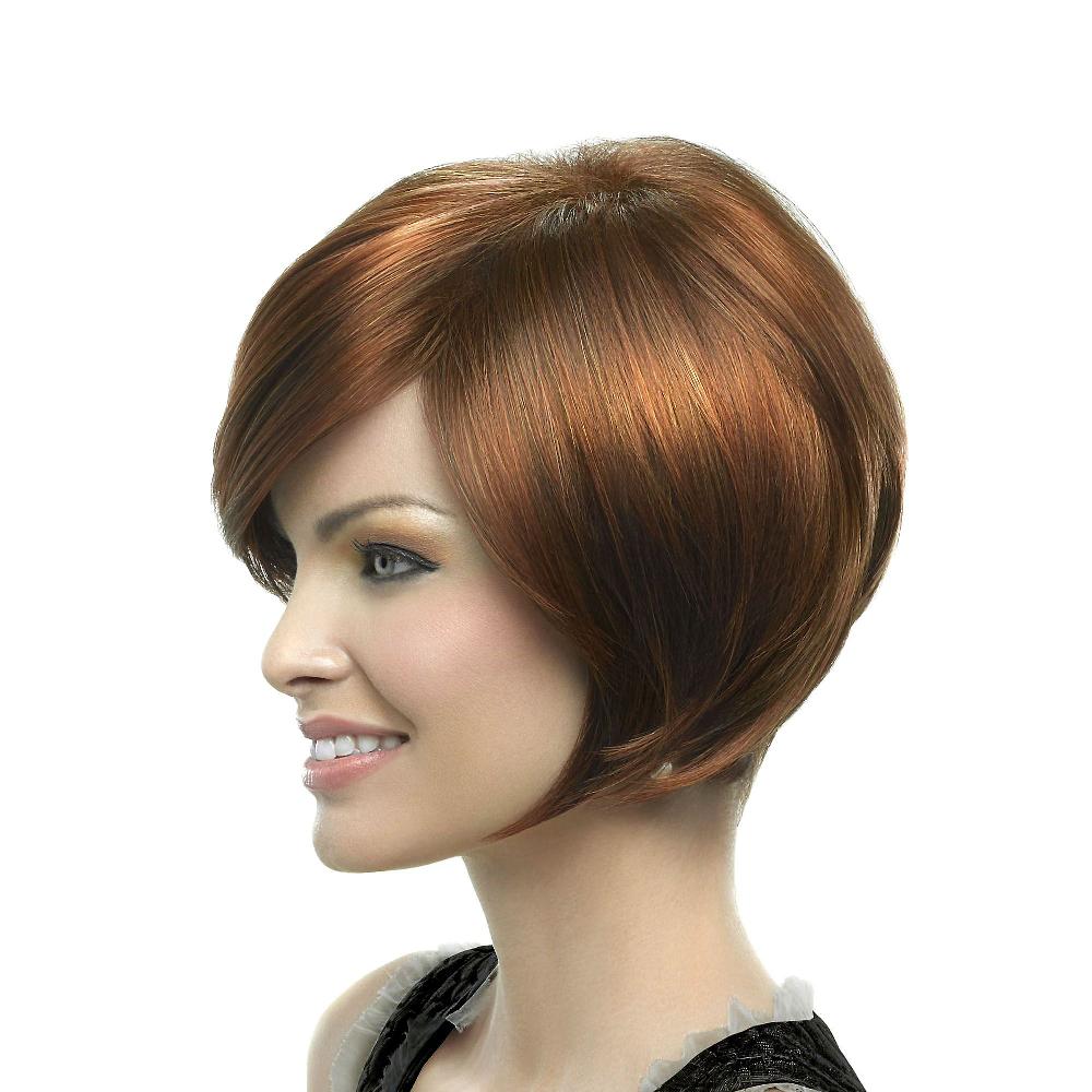 QVC Hairdo Parrucca The Bob Caschetto scalato Hotsell