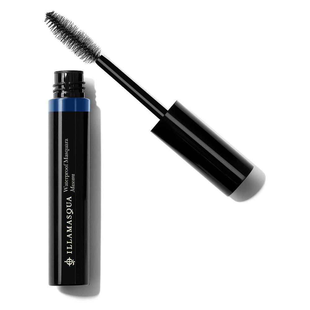 QVC Illamasqua Kit make-up: primer cipria mascara e rossetto Negozio