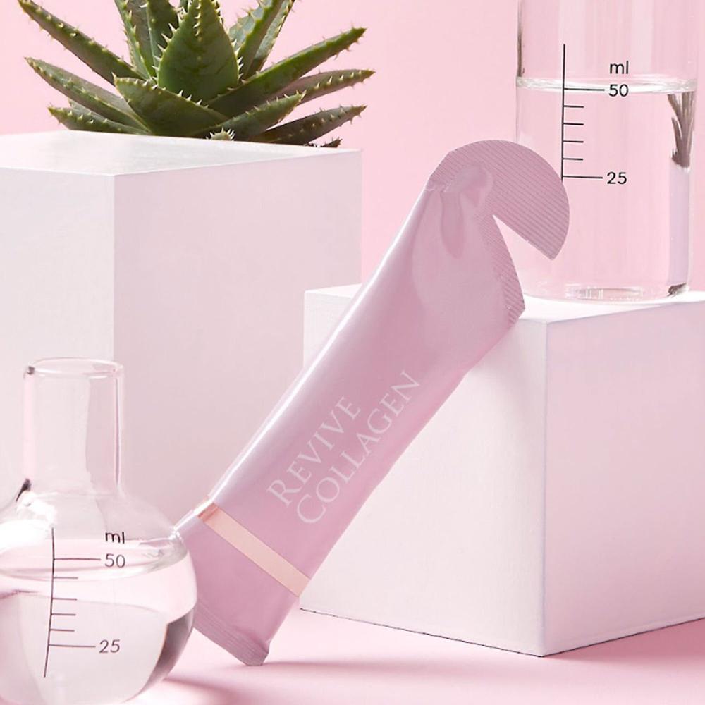 QVC Revive Collagen Collagene Marino integratore (28 bustine) Flash Sale