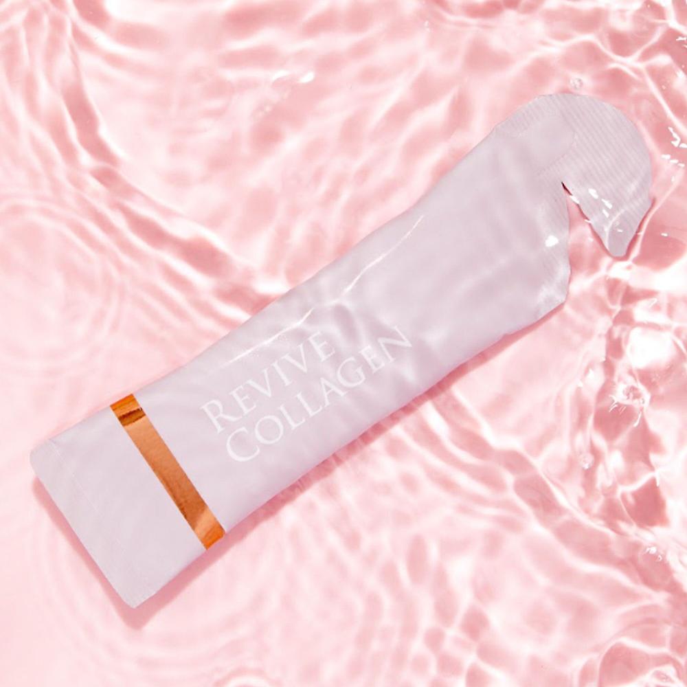 QVC Revive Collagen Collagene Marino integratore (28 bustine) Flash Sale
