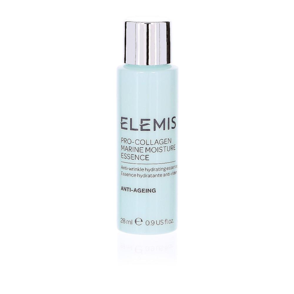 QVC Elemis Pro-Collagen Marine Essenza idratante viso (2pz) Offerta per la Festa della Mamma