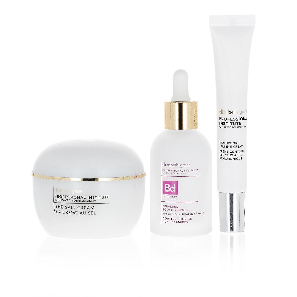 QVC Elizabeth Grant Professional Institute:crema viso occhi Booster Offerte stagionali