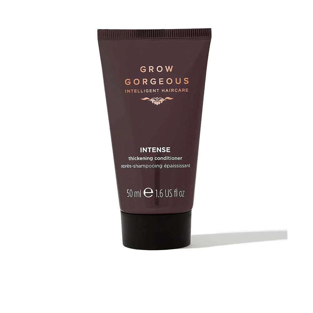 QVC Grow Gorgeous Shampoo e balsamo alla caffeina e booster con CICA Prezzo basso
