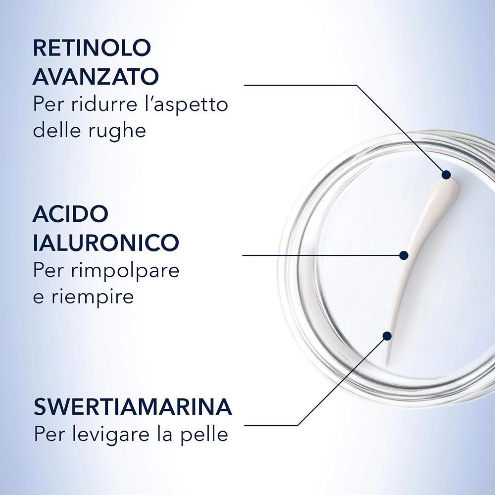 QVC RoC Siero viso Derm Correxion Fill + Treat Ritorno libero