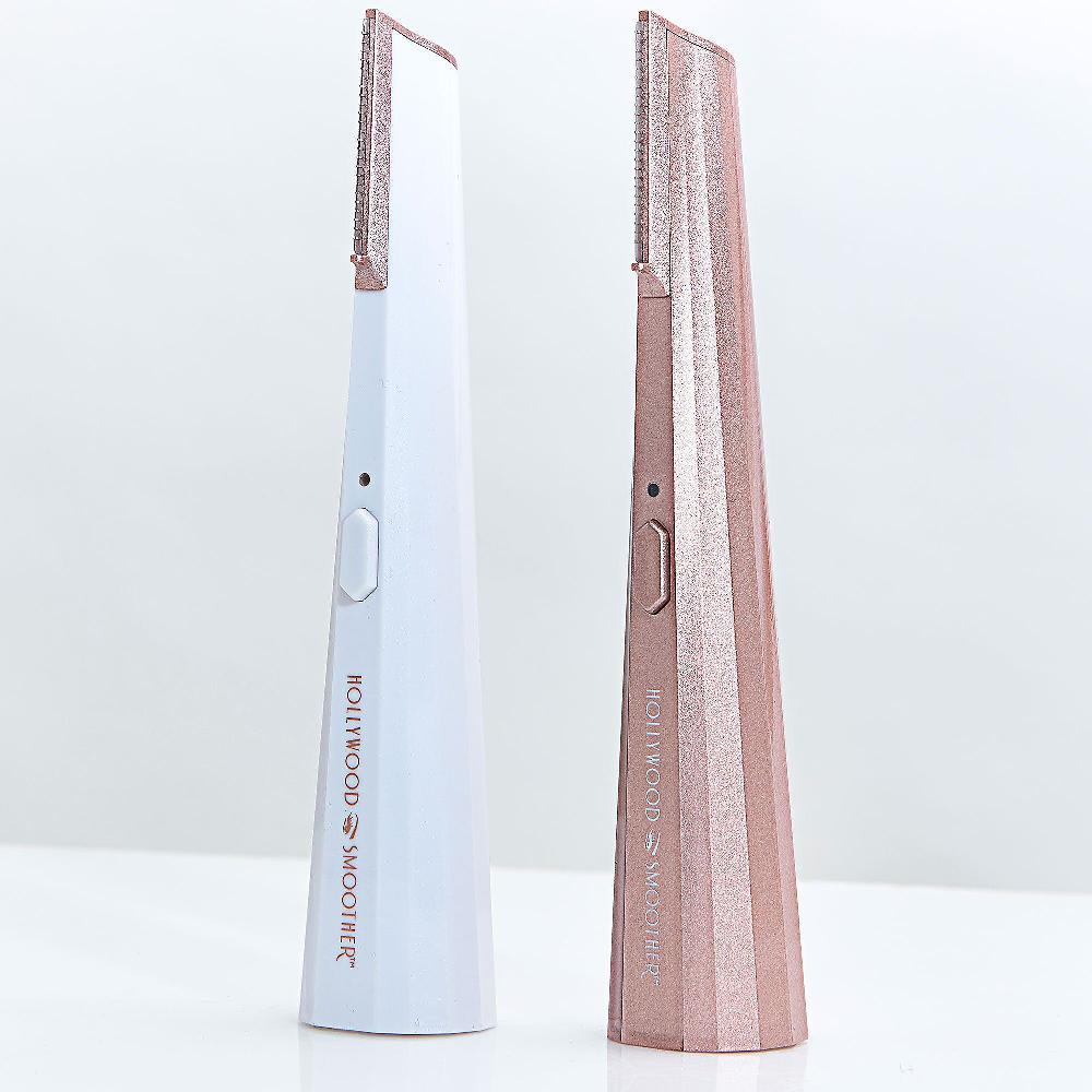 QVC Hollywood Browzer Dispositivo sonico dermaplaning ACQUISTA ORA