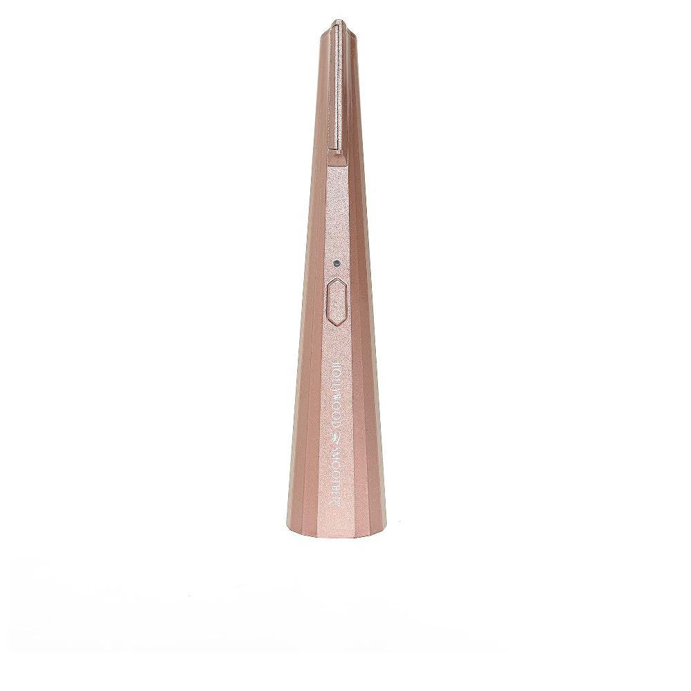 QVC Hollywood Browzer Dispositivo sonico dermaplaning ACQUISTA ORA