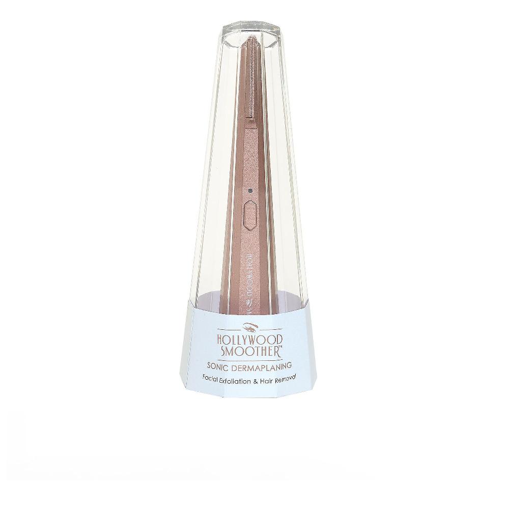QVC Hollywood Browzer Dispositivo sonico dermaplaning ACQUISTA ORA