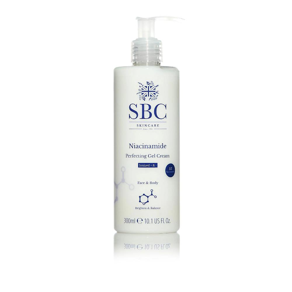QVC SBC Gel Niacinamide Perfecting Italia