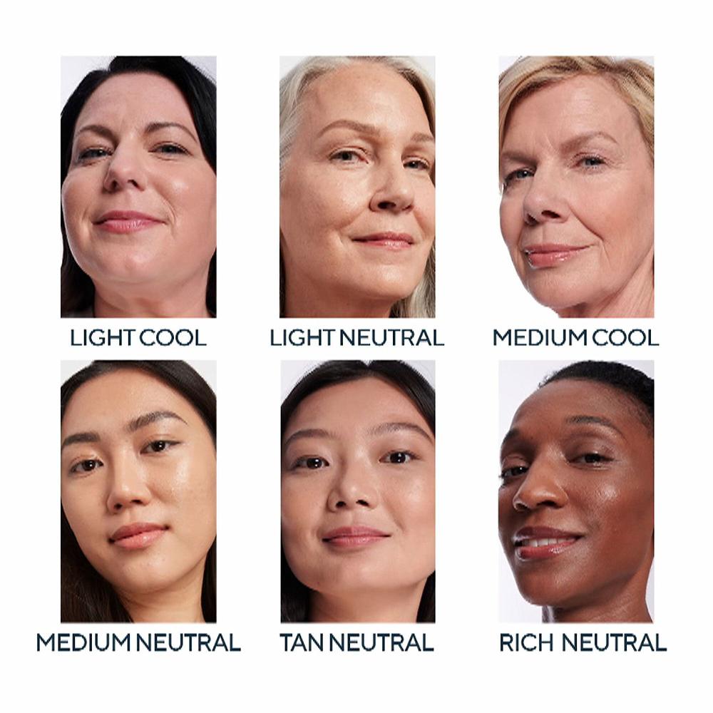 QVC IT Cosmetics Correttore Bye Bye Dark Spots e cipria Bye Bye Pores Vendita