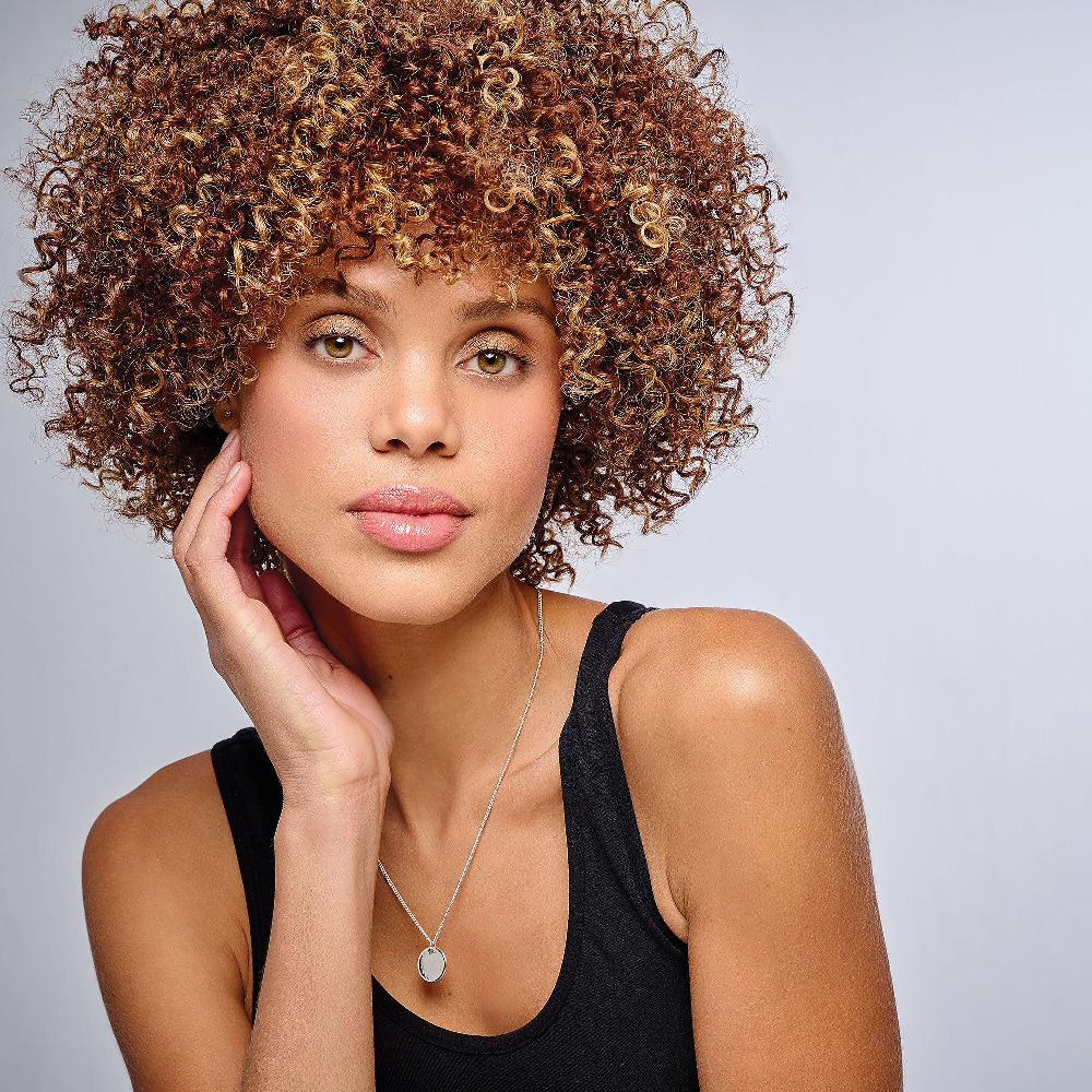 QVC HairDo Riccia in 5 colori - modello Volume Galore Negozi Online
