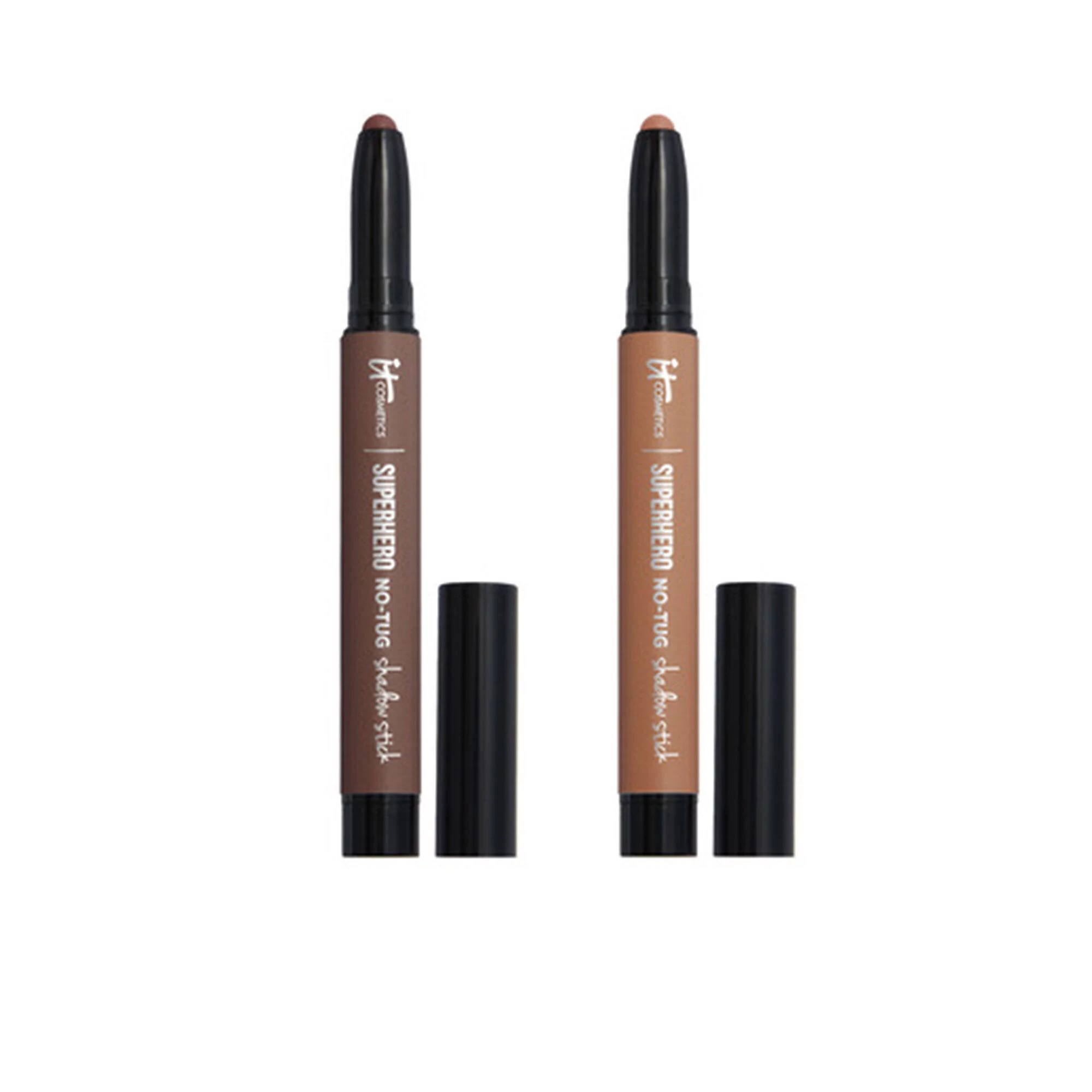 QVC IT Cosmetics 2 ombretti in crema matte + perlato Hotsell