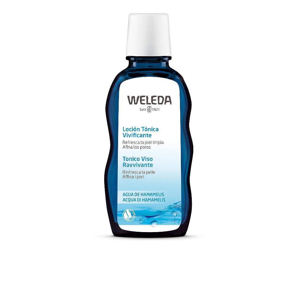 QVC Weleda Mousse detergente e tonico ravvivante Offerta esclusiva