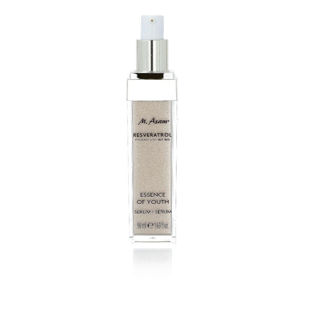 QVC M. Asam Resveratrol Premium Siero viso anti-età Black Friday
