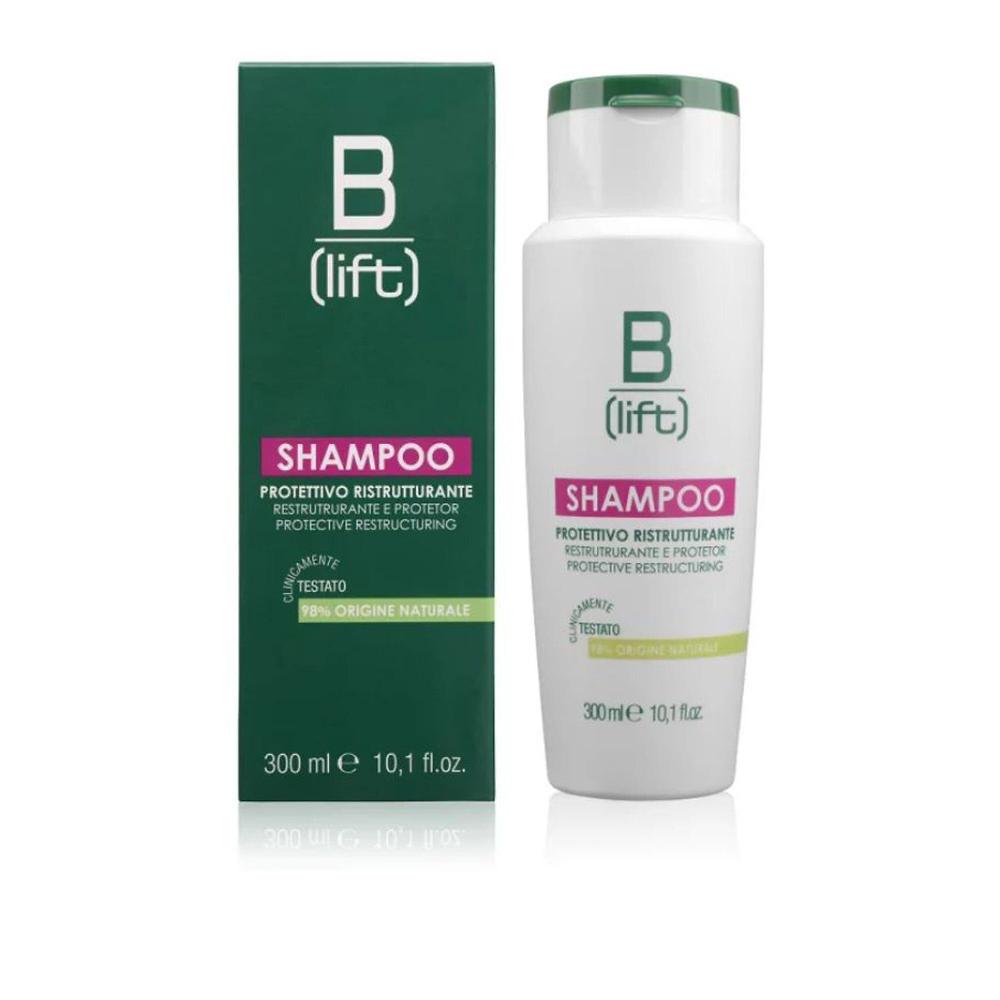 QVC Syrio B-LIFT Kit ristrutturante per capelli: Shampoo + balsamo+crema Offerta per la Festa della Mamma