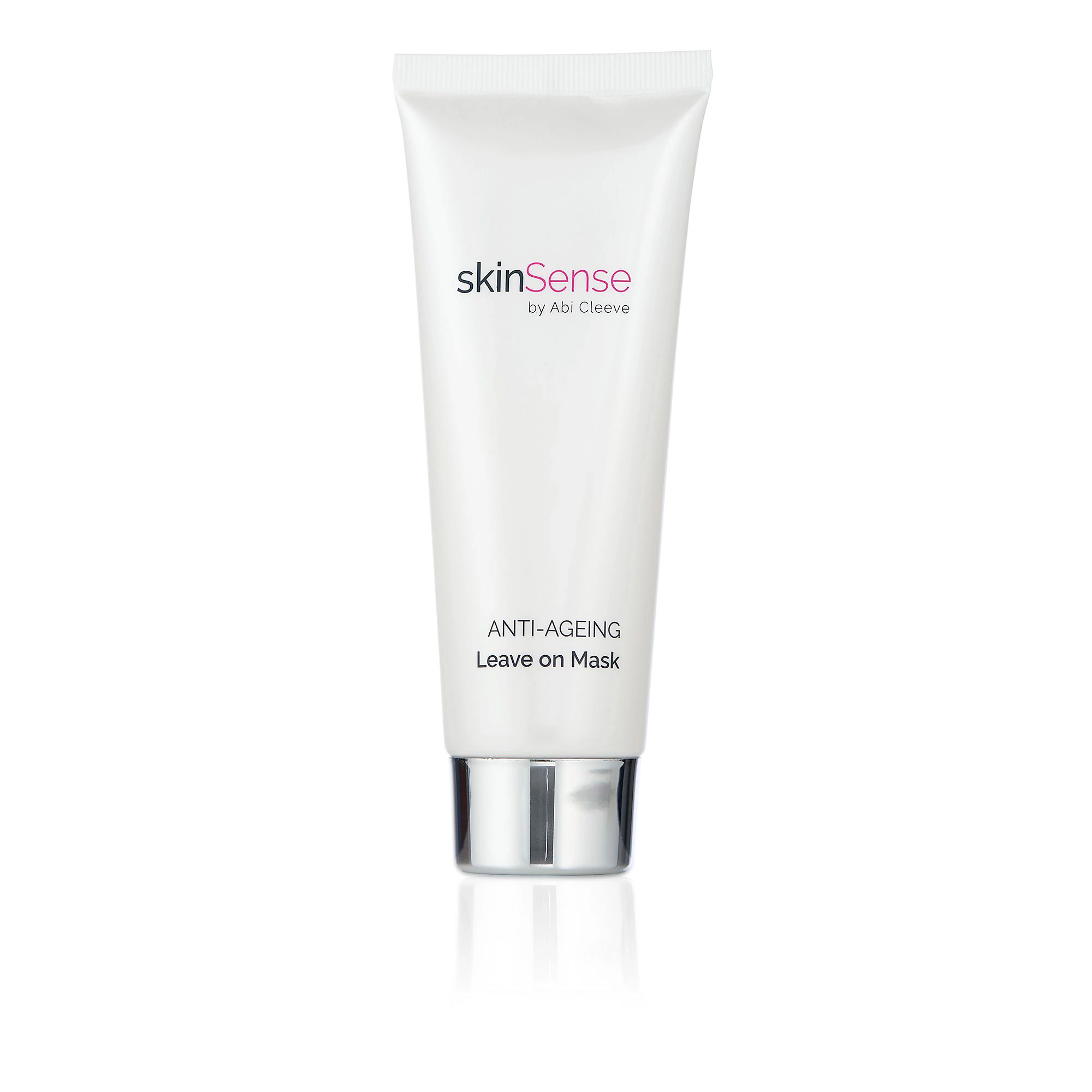 QVC Skinsense Maschera notte illuminante e idratante Offerte esclusive