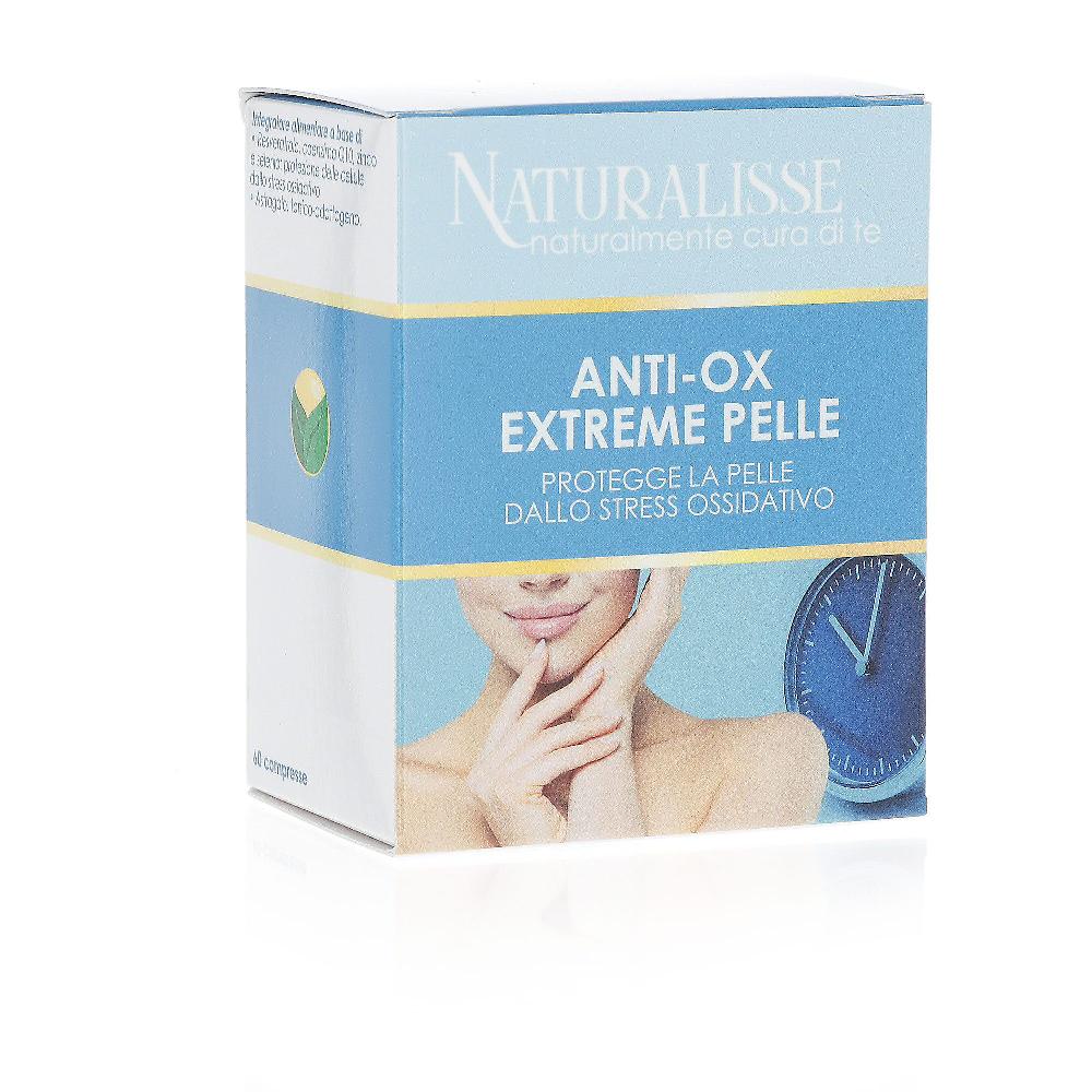 QVC Naturalisse Anti-OX Extreme Pelle integratore alimentare Prezzo basso