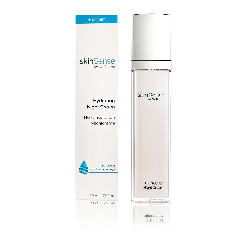 QVC Skinsense Duo Hydranet: crema giorno e crema notte Offerta settimanale