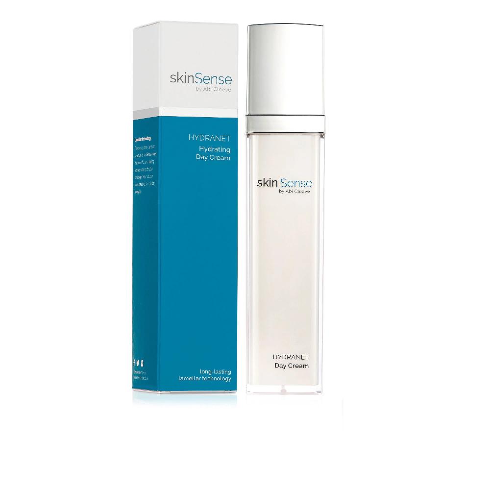 QVC Skinsense Duo Hydranet: crema giorno e crema notte Offerta settimanale