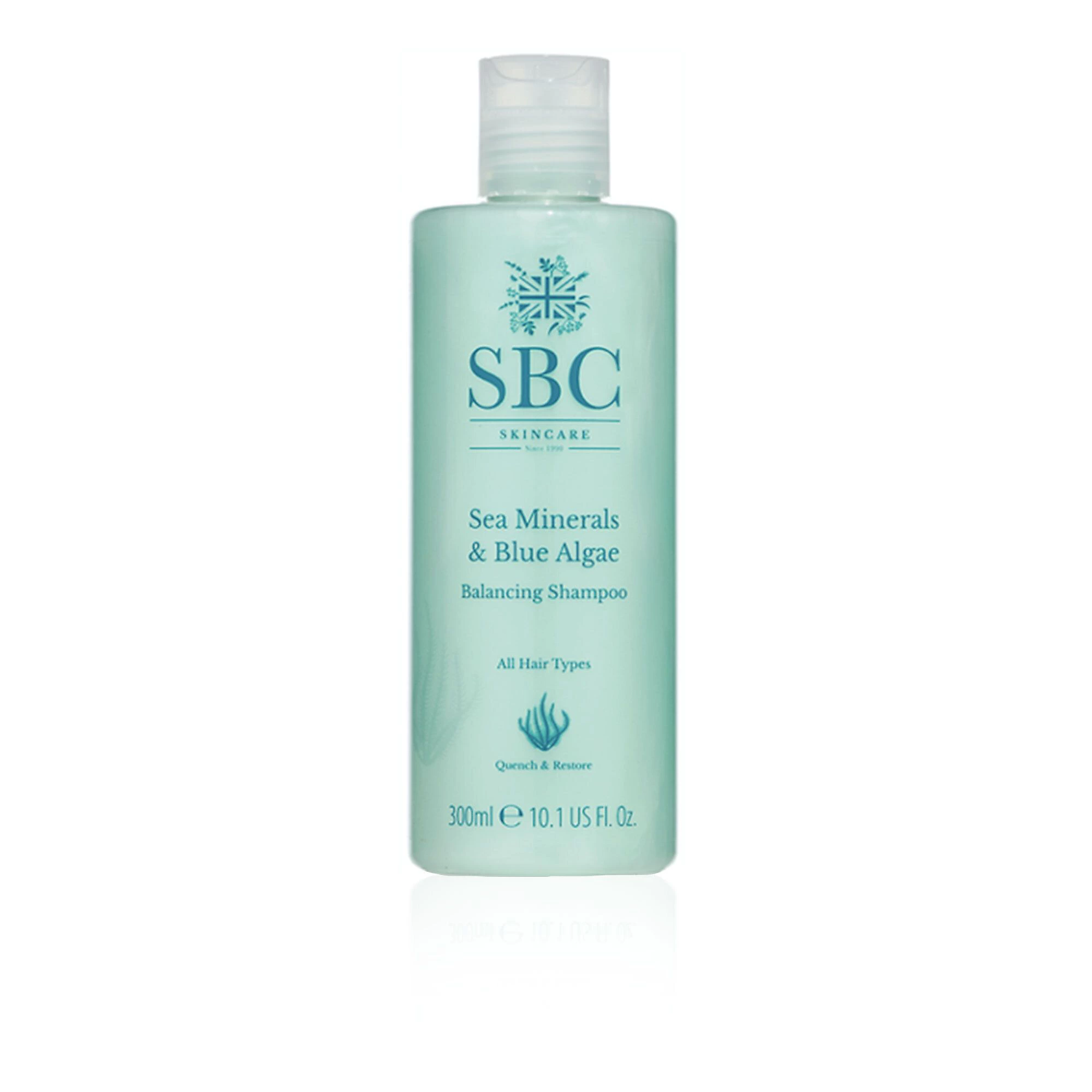 QVC SBC Shampoo e balsamo leggeri e riequilibranti Fino al 60% di sconto