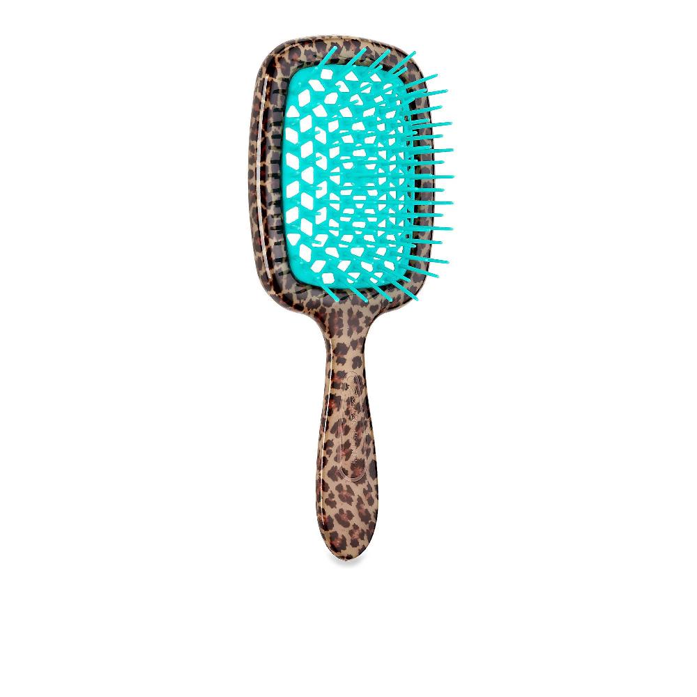 QVC Jäneke Superbrush spazzola per capelli Maculata Enormi sconti