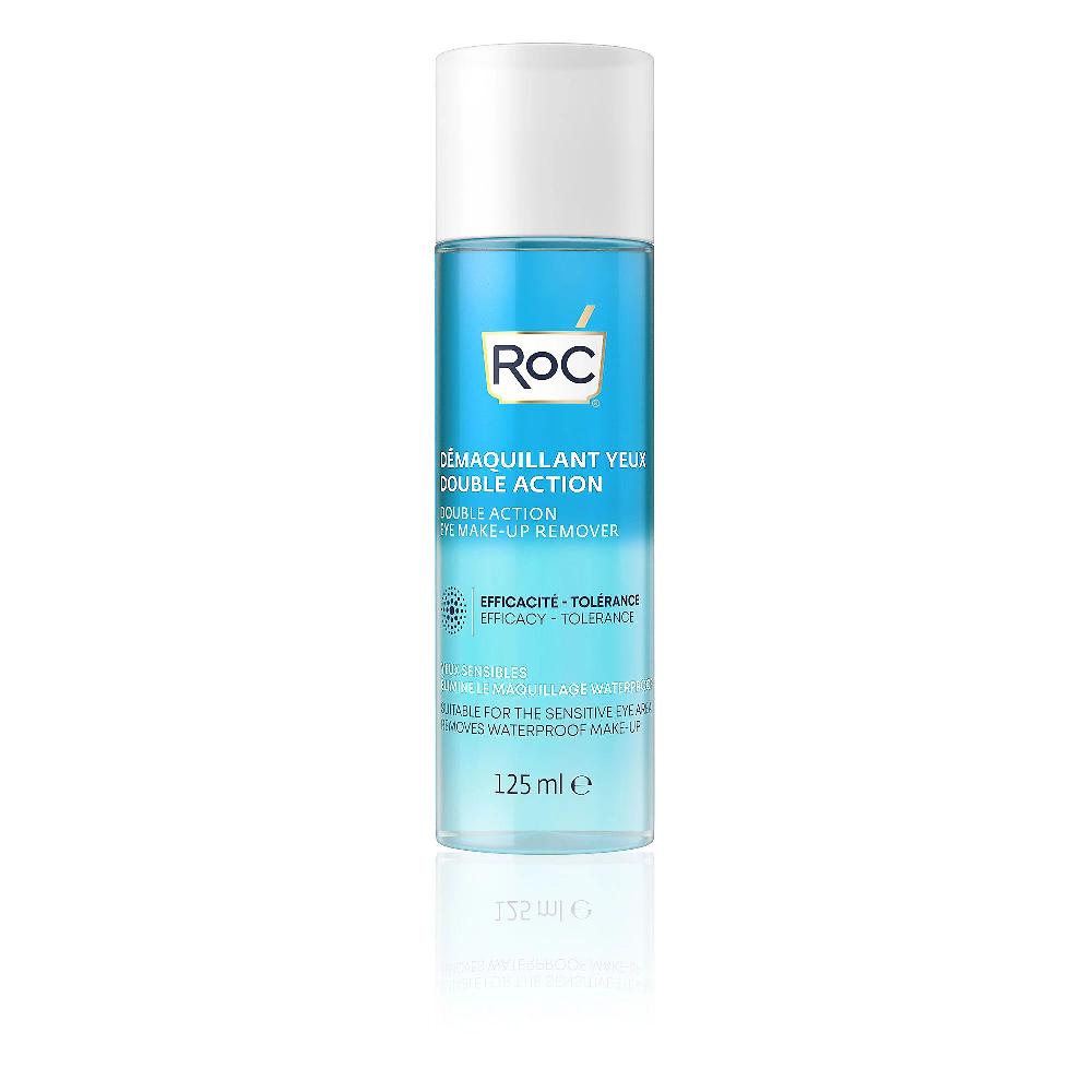 QVC RoC Struccante occhi bifasico In vendita
