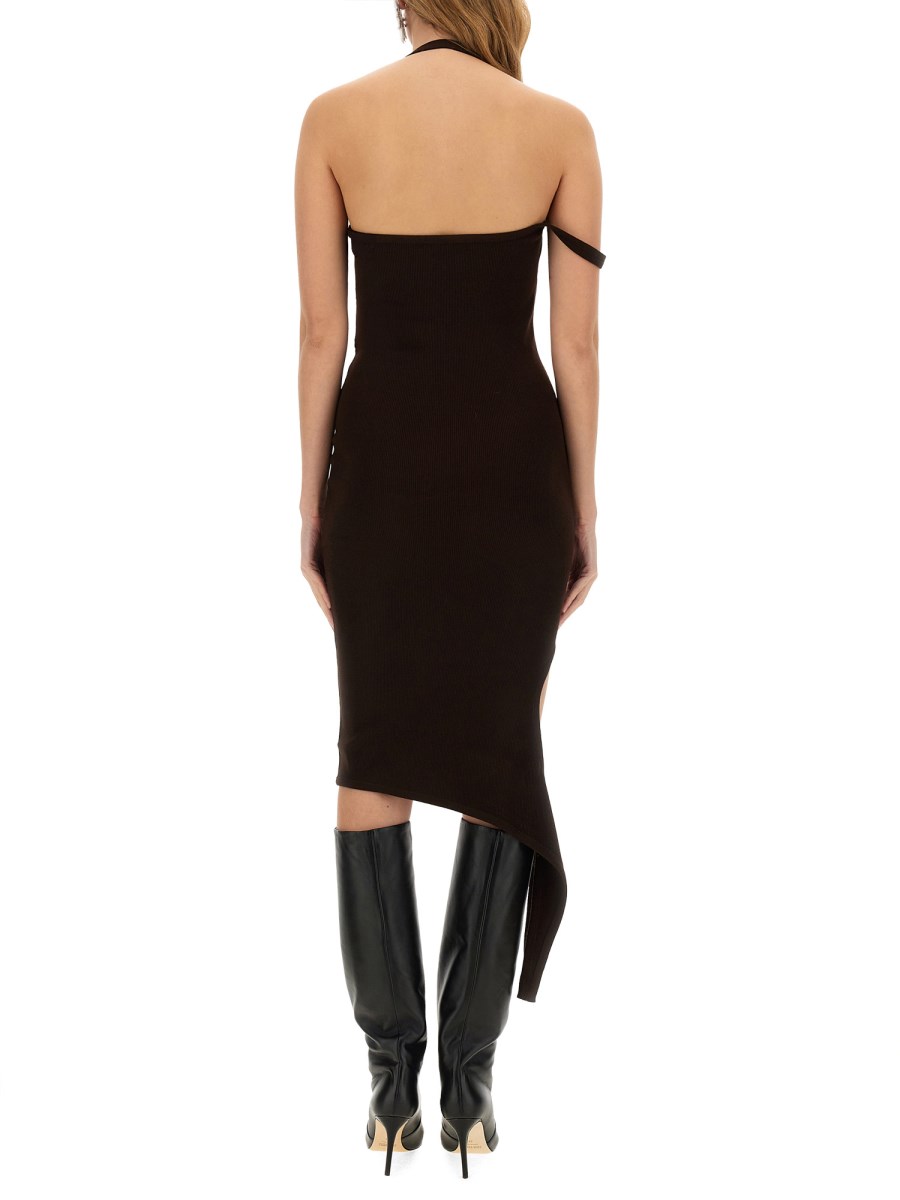 COURREGES ABITO UNDRESSED IN MAGLIA LEGGERA Vendita