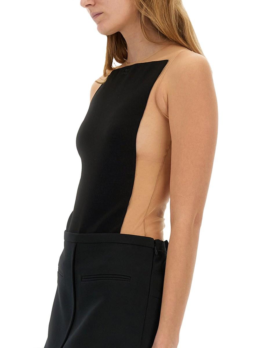 COURREGES BODY "ILLUSION" Promozione