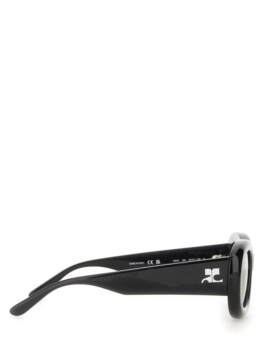 COURREGES OCCHIALE DA SOLE RAVE Offerta