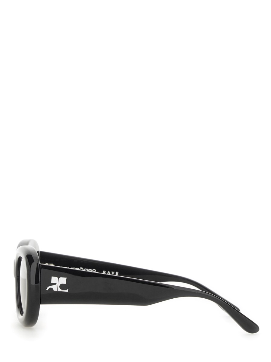 COURREGES OCCHIALE DA SOLE RAVE Offerta