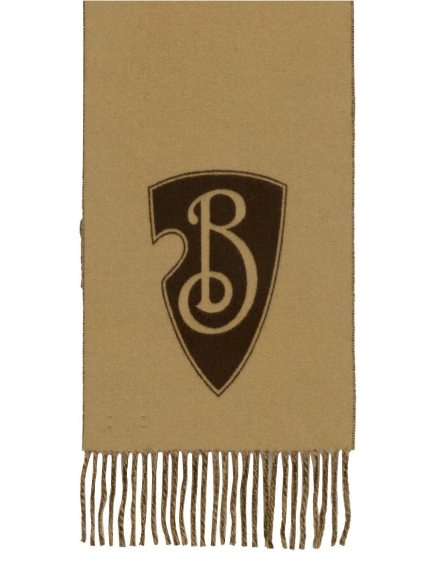 BURBERRY SCIARPA B SHIELD Online