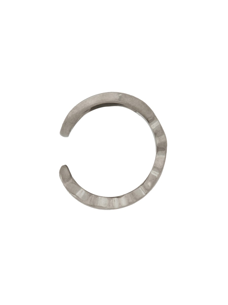 MM6 MAISON MARGIELA ANELLO ROUND KEY I Più Venduti