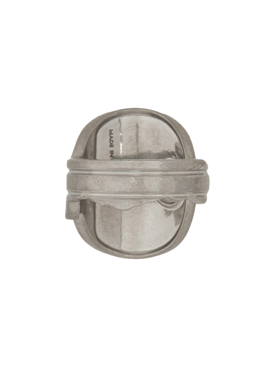 MM6 MAISON MARGIELA ANELLO ROUND KEY I Più Venduti