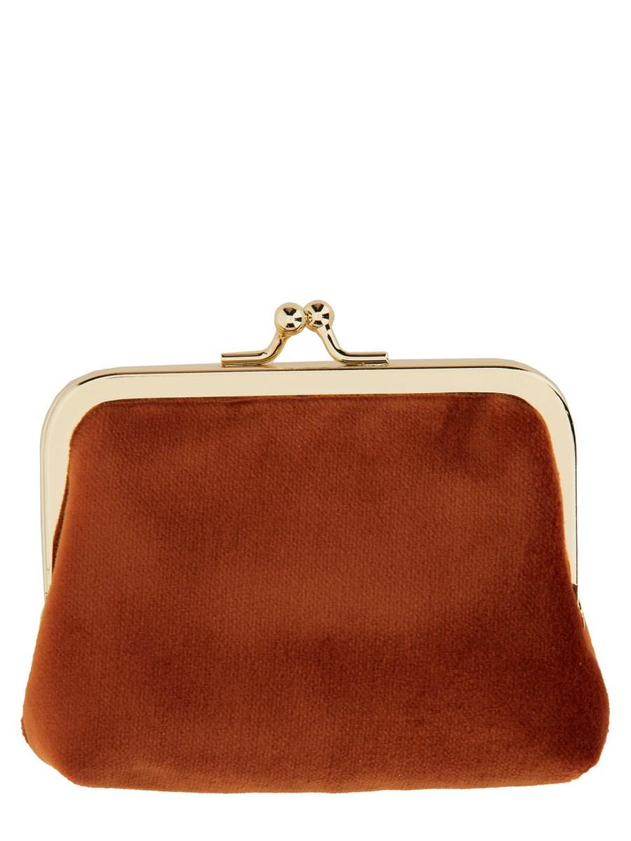 VIVIENNE WESTWOOD BORSA FRAME COIN PURSE Negozio