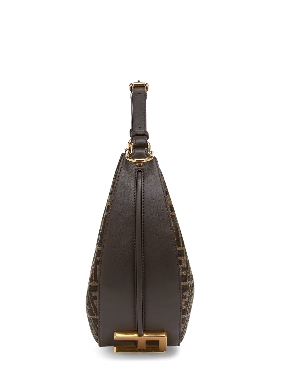 FENDI BORSA "FENDIGRAPHY" SMALL 2025