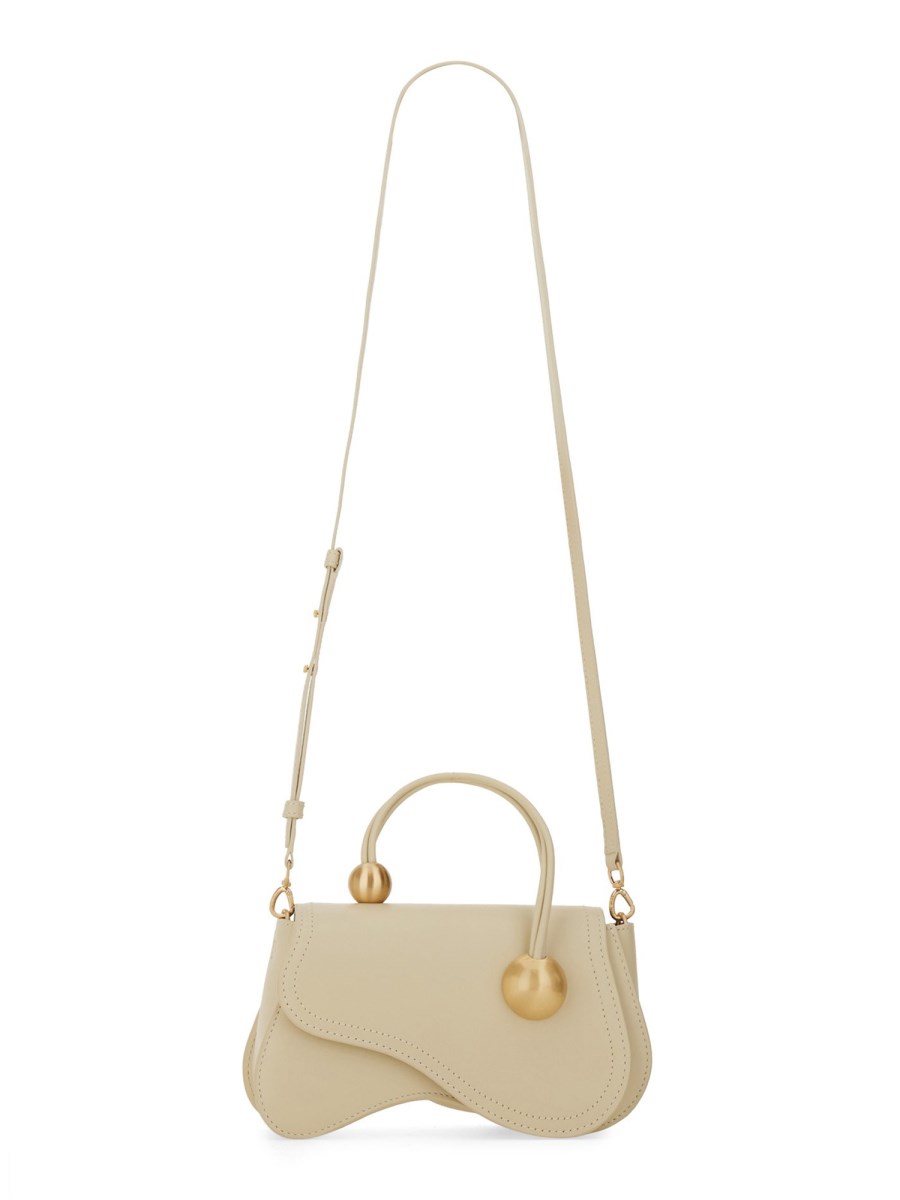 CULT GAIA BORSA KAZIA IN PELLE Italy