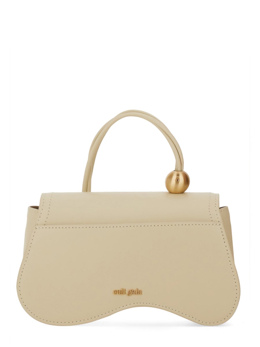 CULT GAIA BORSA KAZIA IN PELLE Italy