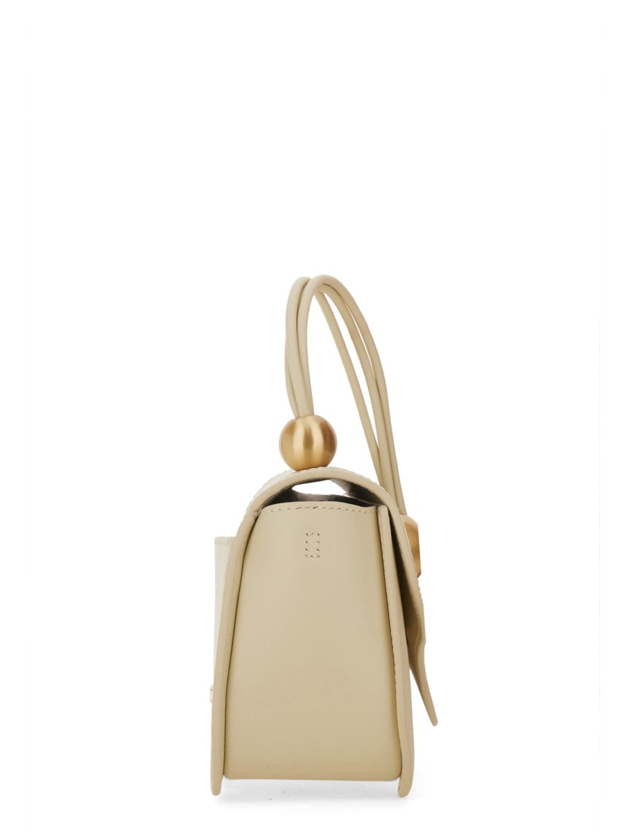 CULT GAIA BORSA KAZIA IN PELLE Italy